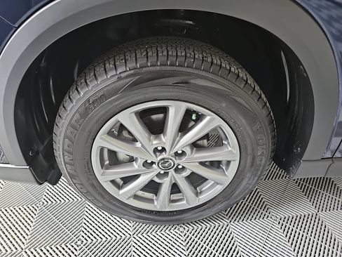 Used 2025 MAZDA CX-5 AWD 2.5 S image 10