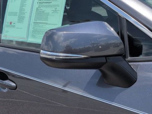 Certified 2025 Toyota RAV4 XLE w/ Convenience Package FWD image 12