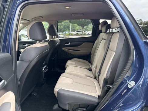 Used 2023 Hyundai Santa Fe SEL AWD/4WD image 19