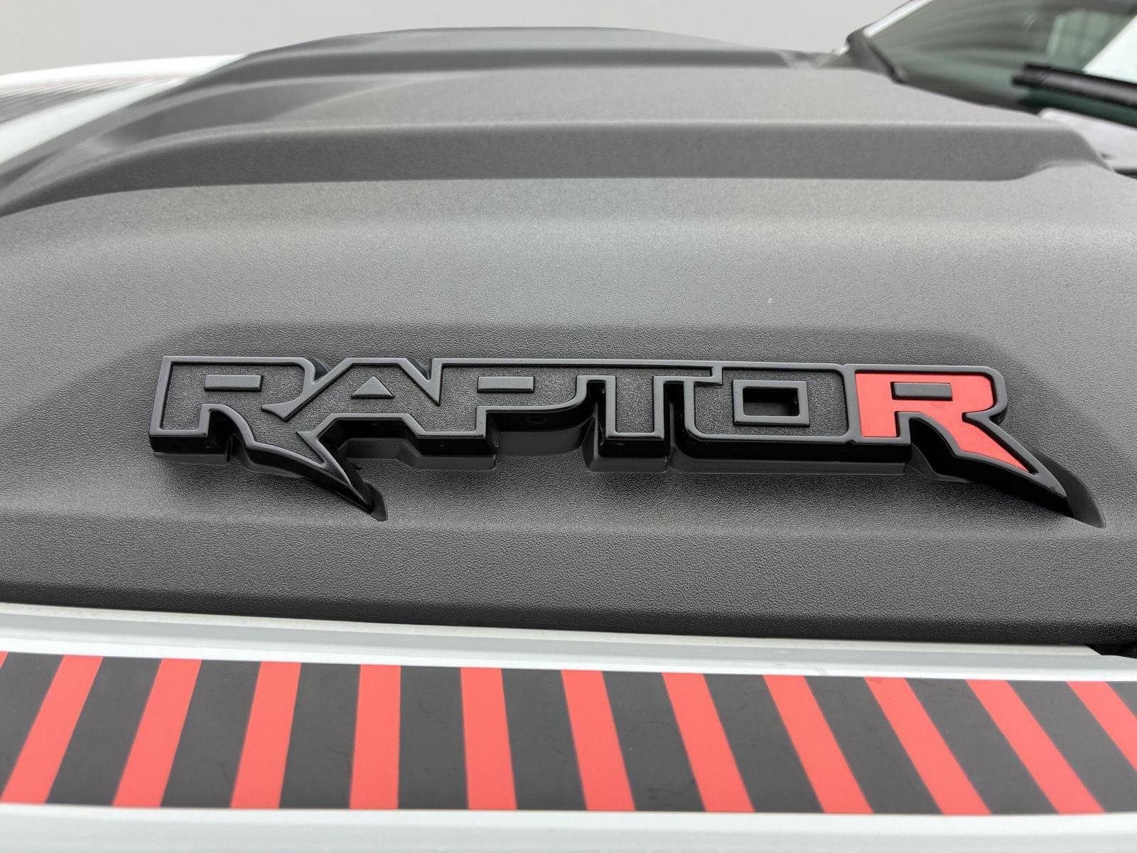 Used 2024 Ford F150 Raptor w/ Equipment Group 803A Raptor R AWD/4WD image 48