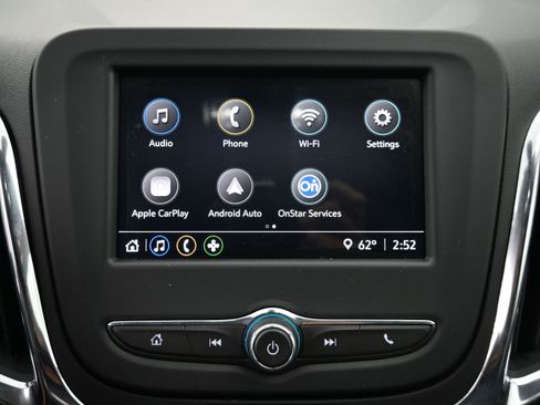 Used 2023 Chevrolet Equinox LT image 15