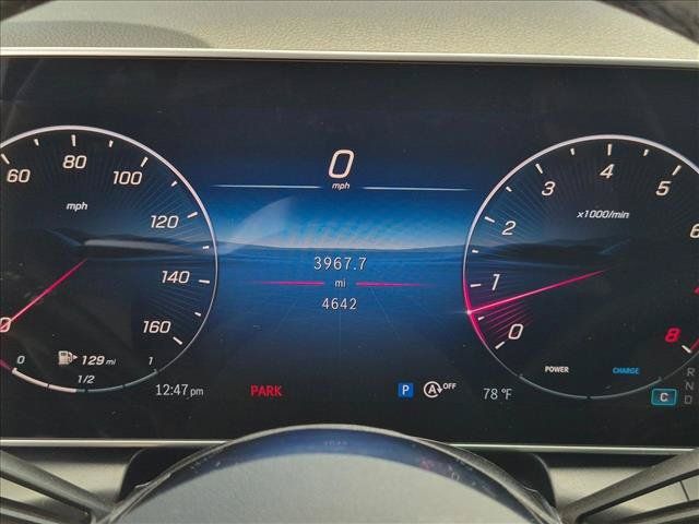 Certified 2026 Mercedes-Benz GLC 300 image 11