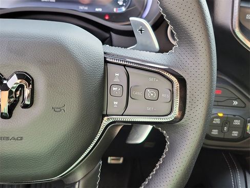 Used 2026 RAM 1500 RHO image 6