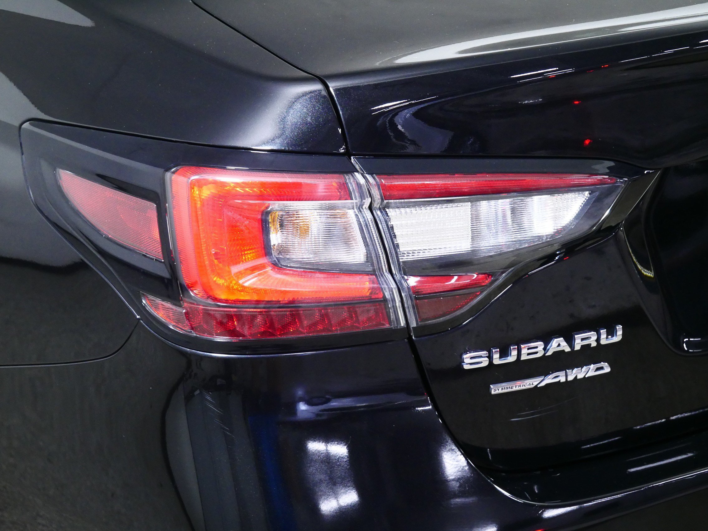 Used 2024 Subaru Legacy Limited AWD/4WD image 17