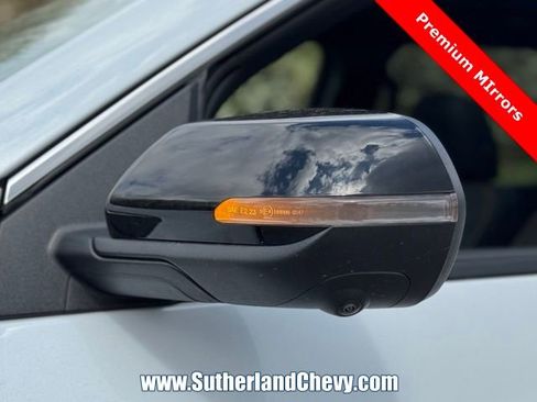 New 2026 Chevrolet Traverse High Country image 11