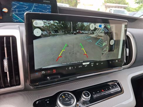 Certified 2025 Ford Expedition Max Active AWD/4WD image 20