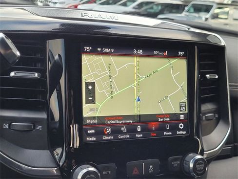 Certified 2021 RAM 2500 Laramie image 9