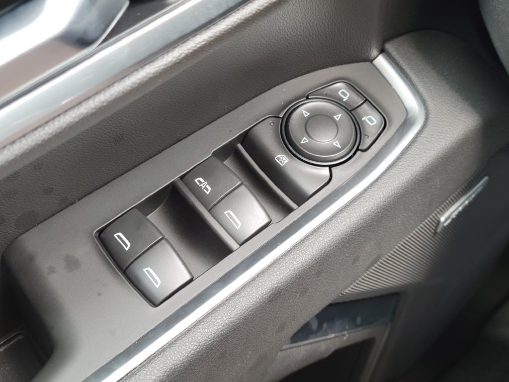 New 2026 Chevrolet Silverado 1500 RST AWD/4WD image 27