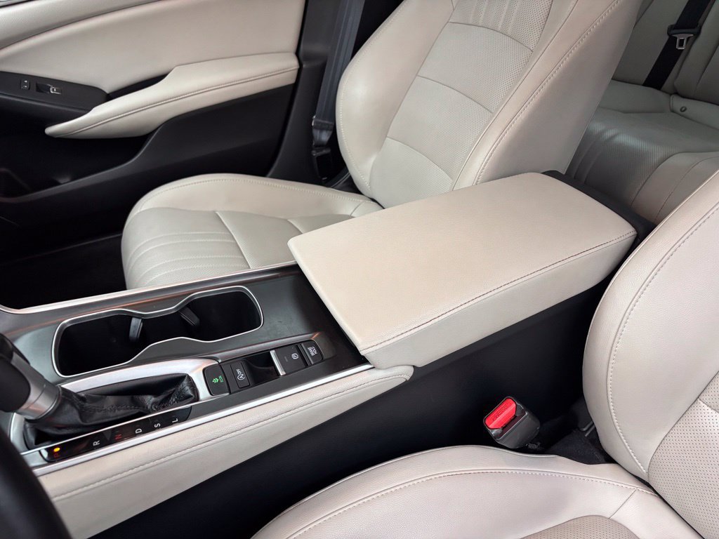 Used 2021 Honda Accord EX-L image 23
