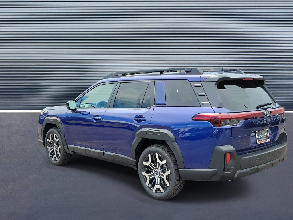 New 2026 Subaru Outback Touring XT AWD/4WD image 4