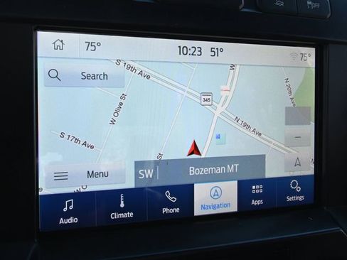 Used 2019 Ford F150 Raptor w/ Equipment Group 802A Luxury image 11