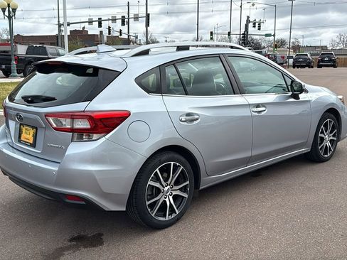 Used 2018 Subaru Impreza 2.0i Limited AWD/4WD image 5