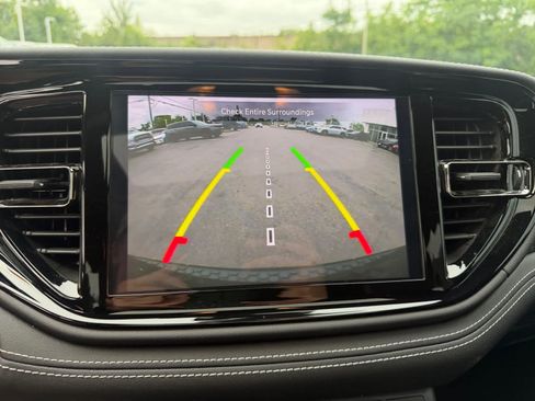 Used 2024 Dodge Durango SRT AWD/4WD image 24