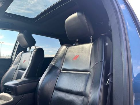 Used 2023 Dodge Durango R/T AWD/4WD image 10