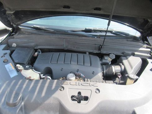 Used 2011 Buick Enclave CXL AWD/4WD image 13