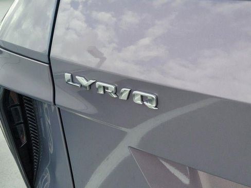 Certified 2024 Cadillac Lyriq Sport image 7