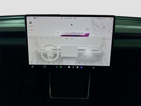 Used 2026 Tesla Model Y 2WD image 12