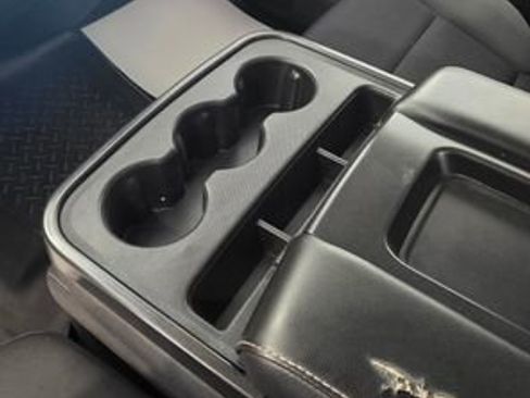 Used 2014 Chevrolet Silverado 1500 LT w/ All Star Edition image 21