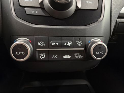 Used 2017 Acura RDX FWD image 23