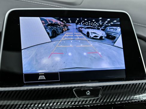 Used 2022 Cadillac CT4 V Blackwing w/ Carbon Fiber 1 Package image 35