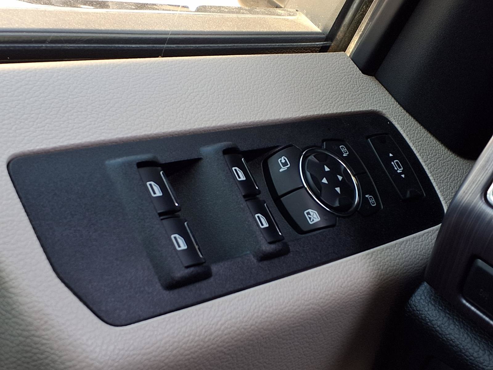Used 2020 Ford F250 Limited w/ FX4 Off-Road Package AWD/4WD image 20