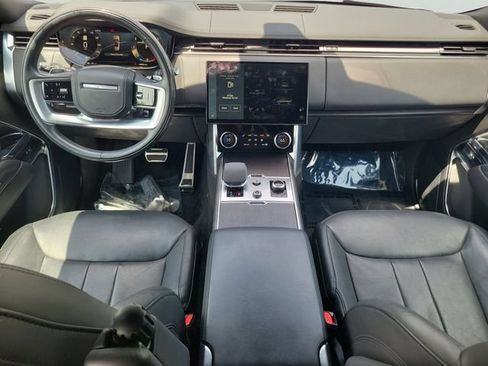 Used 2023 Land Rover Range Rover SE AWD/4WD image 15