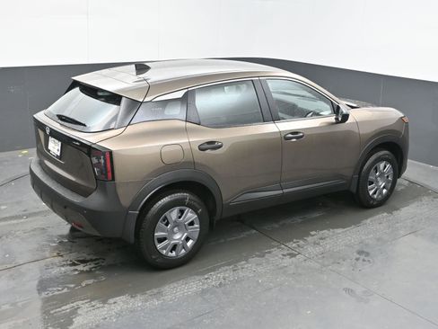 New 2026 Nissan Kicks S image 36