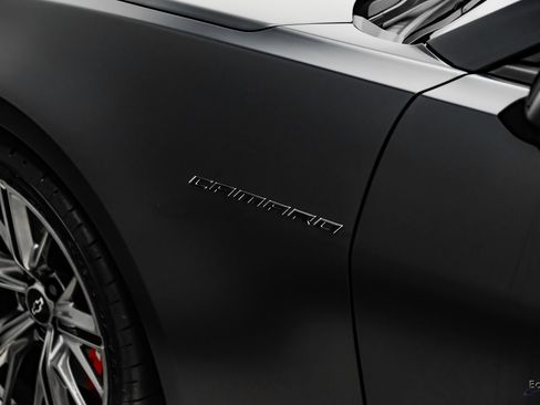 Used 2024 Chevrolet Camaro ZL1 RWD image 32