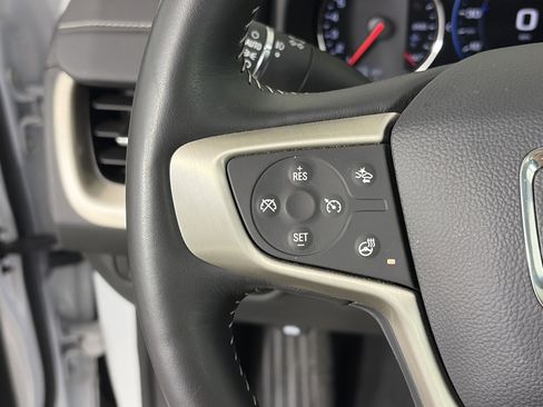 Certified 2022 GMC Terrain Denali w/ LPO, Floor Liner Package image 30