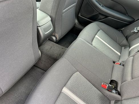 New 2025 Hyundai Sonata SEL image 11