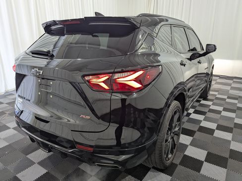 Used 2020 Chevrolet Blazer RS AWD/4WD image 7