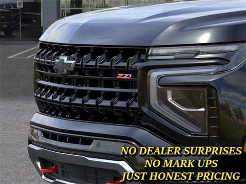 New 2026 Chevrolet Tahoe Z71 w/ Comfort Package image 13