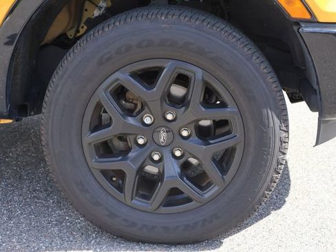 Used 2022 Ford Ranger XLT w/ Equipment Group 301A Mid image 11