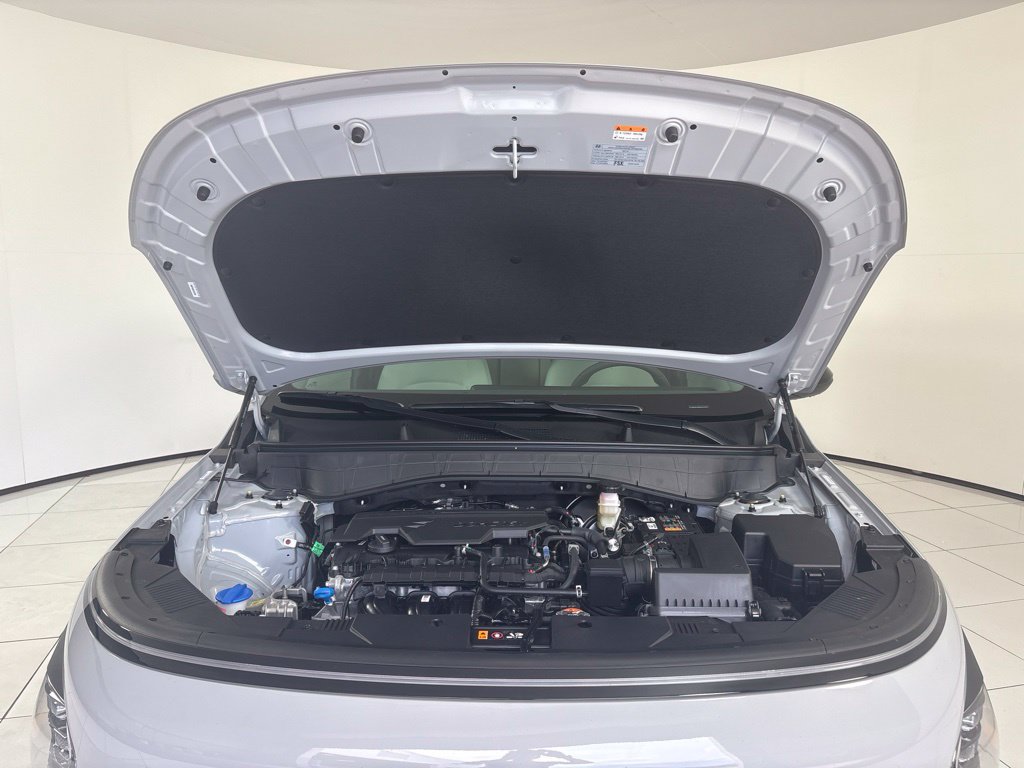 New 2027 Hyundai Kona SEL Sport FWD image 11