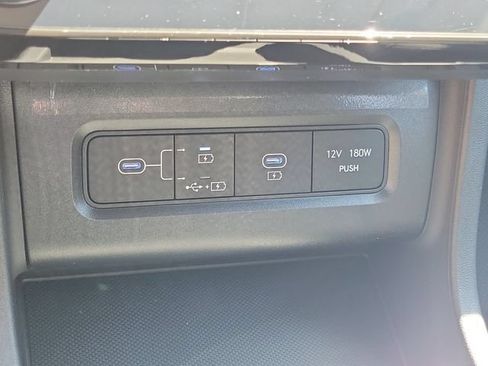 New 2026 Hyundai Tucson SEL AWD/4WD image 15