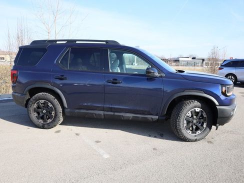 New 2026 Honda Passport TrailSport Elite image 7