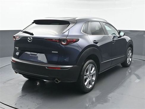 Certified 2023 MAZDA CX-30 AWD 2.5 S w/ Preferred Package image 5