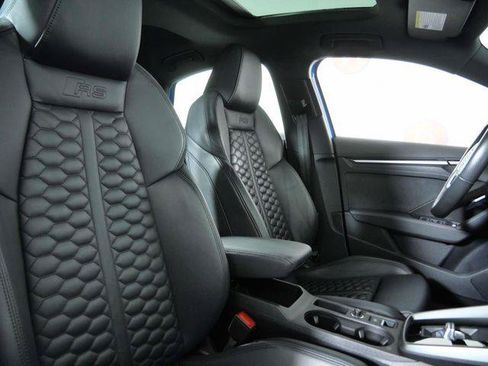 Used 2022 Audi RS 3 AWD/4WD image 13