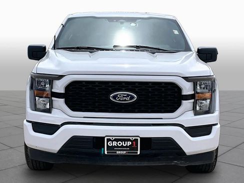 Used 2023 Ford F150 XL w/ STX Appearance Package image 4