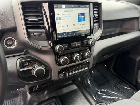 Used 2023 RAM 2500 Tradesman w/ Safety Group image 27