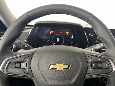 New 2025 Chevrolet Trax LT w/ LT Convenience Package image 21