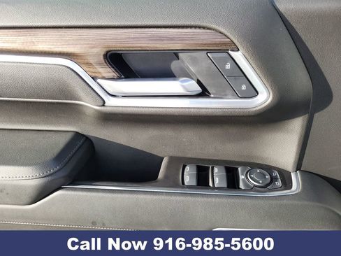 New 2025 Chevrolet Silverado 1500 LT w/ Protection Package image 27