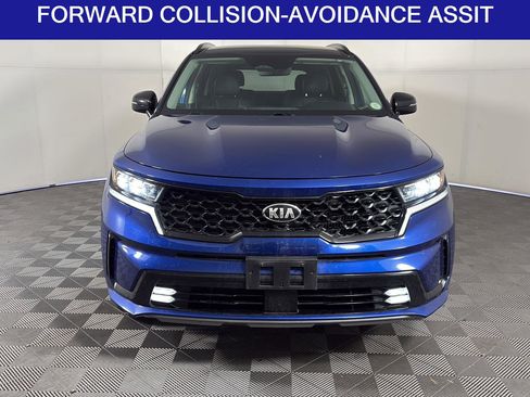 Used 2021 Kia Sorento SX AWD/4WD image 4