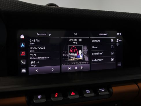 Certified 2023 Porsche 911 GT3 RWD image 60