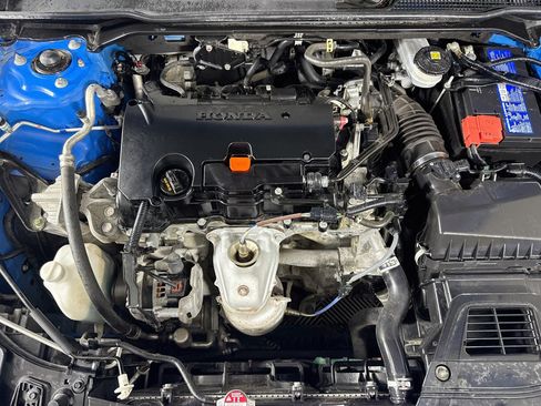 Used 2022 Honda Civic Sport image 39