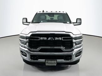 New 2026 RAM 3500 Tradesman AWD/4WD video 2