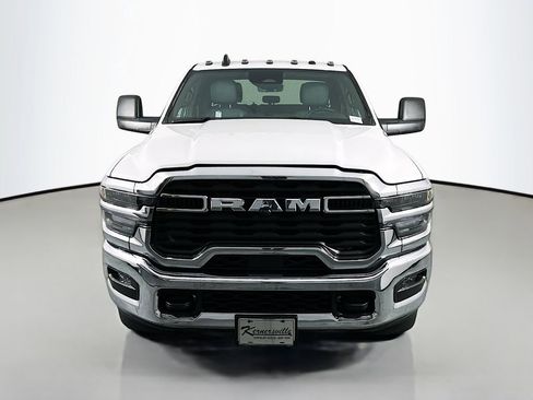 New 2026 RAM 3500 Tradesman AWD/4WD image 2