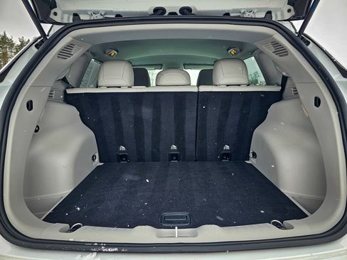 Certified 2022 Jeep Compass Limited image 31