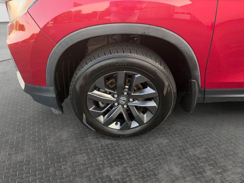 Used 2022 Honda Ridgeline Sport image 9