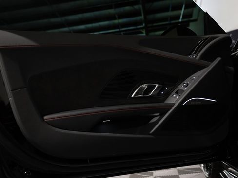 Used 2023 Audi R8 V10 GT image 30